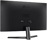 LG 27MP60GP-B 27 inch Full HD IPS Gaming Desktop Monitor 1ms MBR FreeSync HDMI view 7