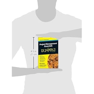 Project Management Essentials For Dummies, Australian and New Zealand Edition