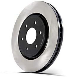 Centric (125.33106) Hi-Carbon Disc Brake Rotor