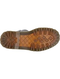 Dr. Martens Luana Tall - Mujer