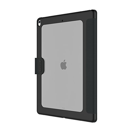 Incipio Clarion Folio Case for Apple iPad Pro 12.9-Inch (2017) -Black