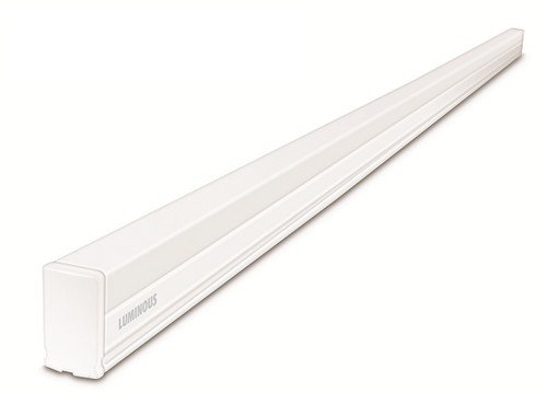 Luminous Indus 20-Watt LED Batten (White)