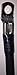 EZGO TXT 1994-Up Medalist TXT Golf Cart Battery Cable Set (4 Gauge)