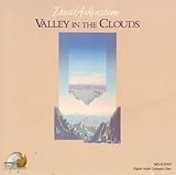 David Arkenstone Album: «Valley in the Clouds» (Front side)