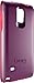 OTTERBOX Galaxy Note 4 Symmetry Series Case- Damson Berry