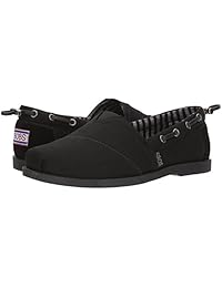 Skechers Women 's Chill luxe-traveler W barco zapato