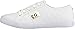 G by GUESS Women's Oadie White 8.5 M US