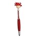 DM Merchandising Techie Tom 3-in-1 Stylus/Pen/Dusters