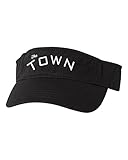 Go All Out Adjustable Black Adult The Town