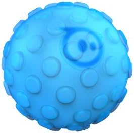 Sphero 2.0 Robotic Ball Nubby Cover Protector for Ultimate off-road Navigation (Sphero Blue)