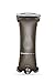 HydraPak Force - BPA & PVC Free Water Reservoir (3L/100oz) - Mammoth Grey