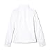 French Toast Girls' Long Sleeve Oxford Blouse
