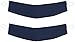 Utopia Bedding Curtain Tie Back - 2 Pack (Navy)