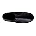 Linodes Leather Jazz Shoe Slip On for Girls and Boys (Toddler/Little Kid/Big Kid)