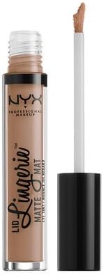 Lid lingerie matte (Revel)