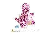 Webkinz Spotty Dinosaur