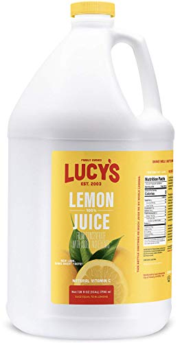 Lucy's Family Owned