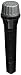 U.S. Toy Plastic Microphones