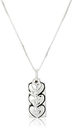 Sterling Silver 