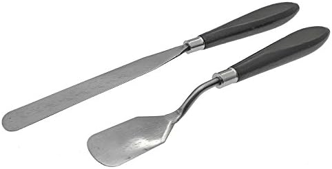 WAHHING 3D Printer Tool 3D Print Removal Tool Enhanced Version Set of 2