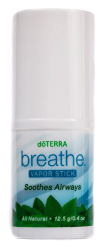 doTERRA Breathe Vapor Stick 12.5g/0.4oz