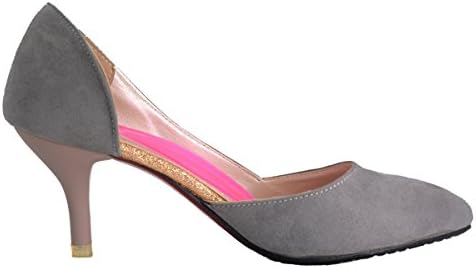 high heels with good arch support