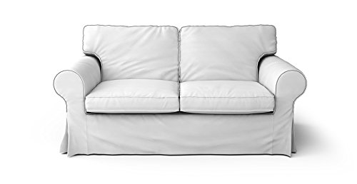 Comfort Works Custom Made Slipcovers For Ektorp Seater Sofa