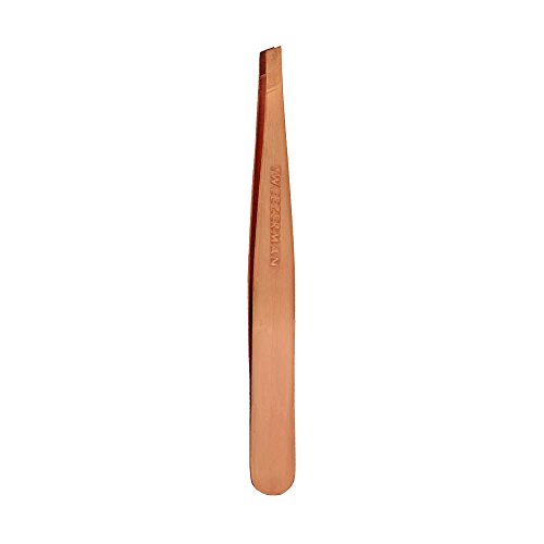 Best tweezerman tweezers rose gold list Aalsum reviews