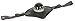 Seattle Sports Sea Rover Deck Compass for Kayaks and Paddle Boards