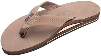 Rainbow Sandals Men's Premier Leather 
