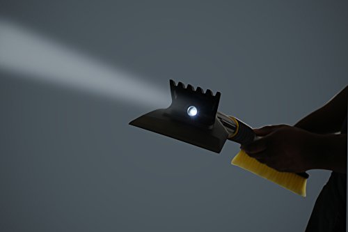 5 Power+Telescopic+Scraper+Comfortable+Trucks