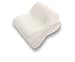 Ortho Therapy Memory Foam Leg Spacer Pillow with Velour Cover