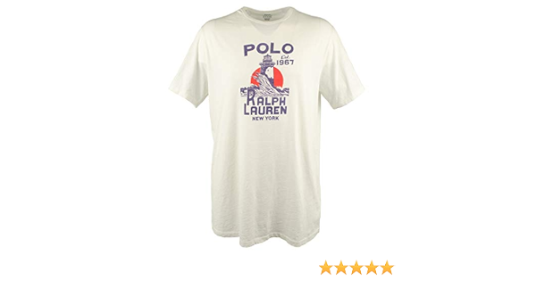 POLO RALPH LAUREN Men's Big \u0026 Tall 