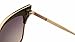 Diamond Candy Women's Fashion Sunglasses UV Protection Sexy Eyewear UV400 Goggles 5Black