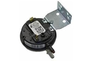 OEM Replm for Coleman 9371DO-HS-0031 - Coleman OEM Furnace Replacement Air Pressure Switch