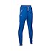 Under Armour Boys' Pennant Tapered Pant, Ultra Blue/Black, Youth X-Large