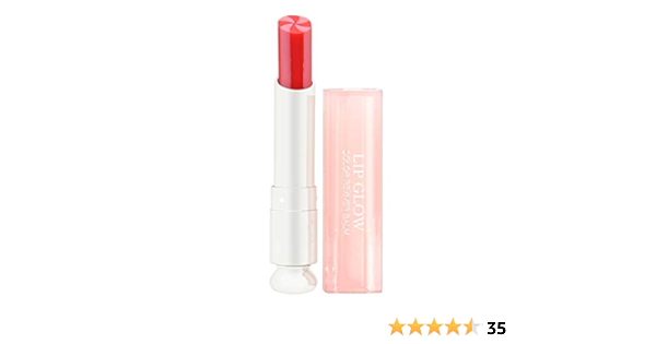 amazon dior lip glow