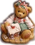 Cherished Teddies.......... Sharon... Sweetness Pours From my Heart