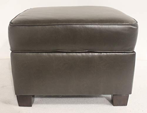 La-Z-Boy 24" RV Camper Storage Ottoman Foot Stool England Furniture Lazy Boy