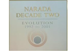 Narada Decade Two: Evolution, 1992-2001 Set