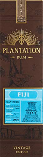Plantation FIJI Grand Terroir Vintage Edition Rum (1 x 0.7 l) – Bild 5