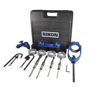 RIKON Morticing Attachment w/Chisels