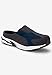 KingSize Men's Wide Width Land-to-sea Slides