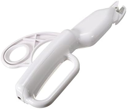 MASUNN Multipurpose Electric Automatic Scissors Shears Safety Battery ...