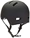 Retrospec CM-1 Classic Commuter Bike/Skate/Multi-Sport Helmet with 10 Vents