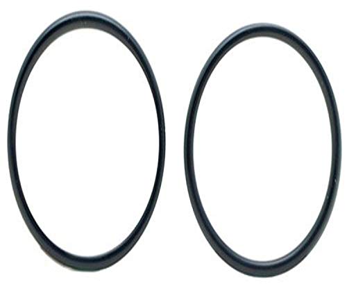 Elite Motor Seal Ring For Hush 35 Power Filter, 2-Pack