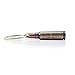Bullet Shaped Consecrated Oil Vial