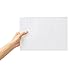ACKO 6x9 Invitation Envelopes Self Seal Booklet Envelopes White Envelope 100 Pack