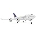 Sdin Remote Control Airplane,3Channels 2.4Ghz RC Plane Ready To Fly, Built in 6-Axis Gyro Fixed Wing 510mm Wingspan RC Airplane for Kids and Adults,Stability Flight RC Aircraft for Beginners