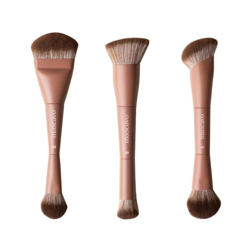 Mascavo Pro Series New Brushes
